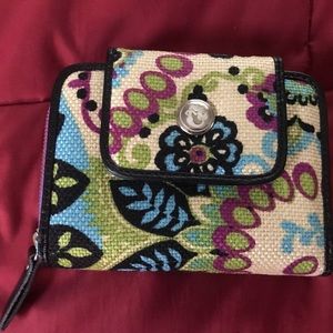 Spartina 449 french wallet
